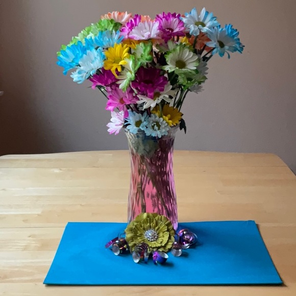 🥑 TIEKS AVOCADO GREEN FLOWER 🥑 - Picture 9 of 16